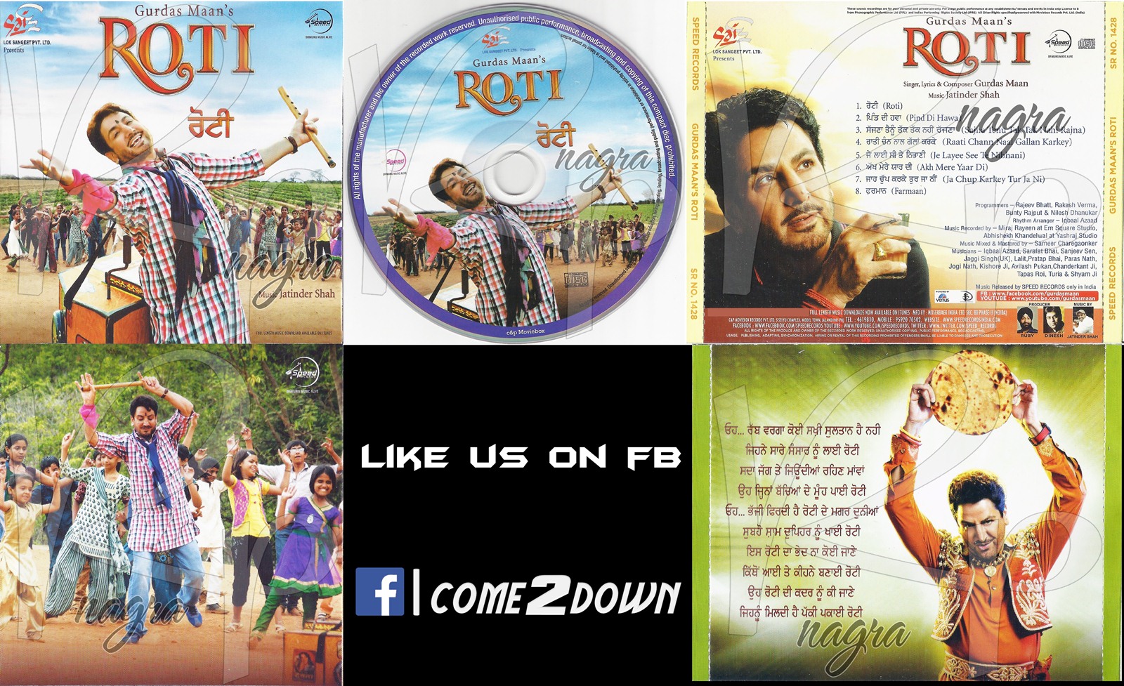 Boot Polishan Song By Gurdas Maan